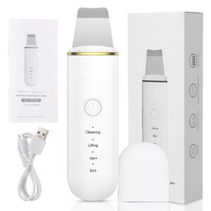 CrystalClear ExfloliaMate Revitalizer