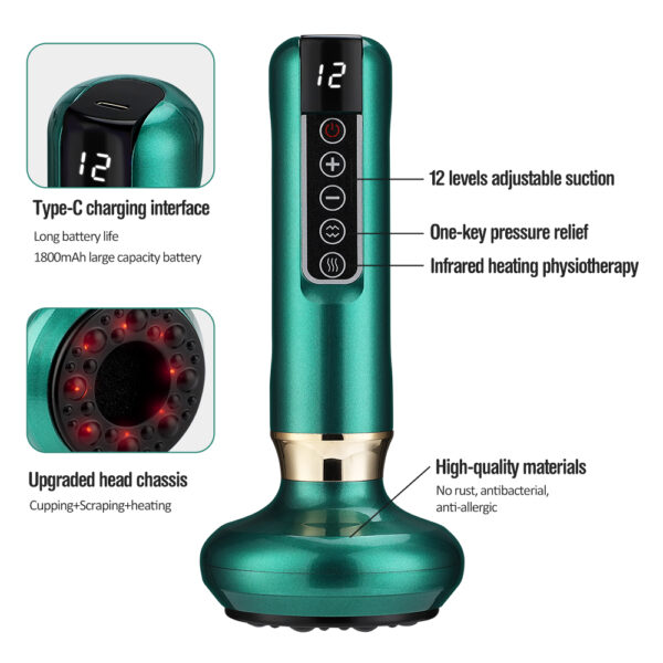 CelluSculpt Glow - Image 2
