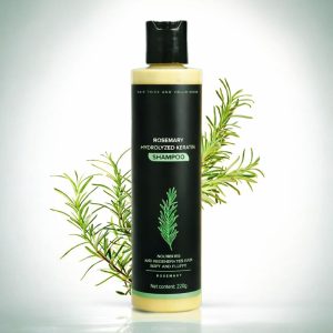GrowThiq Organic™ Rosemary Shampoo