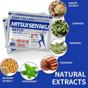 FlexiRelief™ Pro Therapy Patch